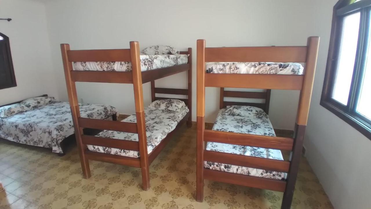 Suites Libertah เปรูอิบี ภายนอก รูปภาพ