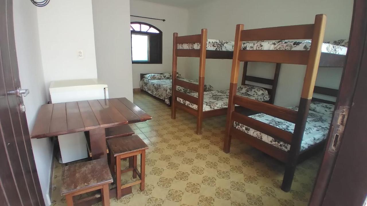 Suites Libertah เปรูอิบี ภายนอก รูปภาพ