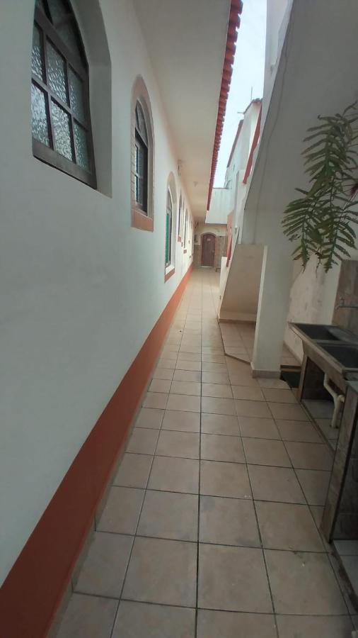 Suites Libertah เปรูอิบี ภายนอก รูปภาพ