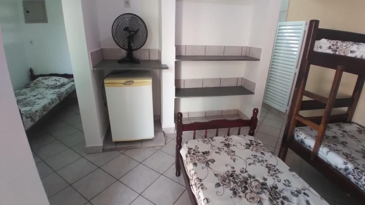 Suites Libertah เปรูอิบี ภายนอก รูปภาพ