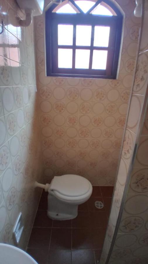 Suites Libertah เปรูอิบี ภายนอก รูปภาพ
