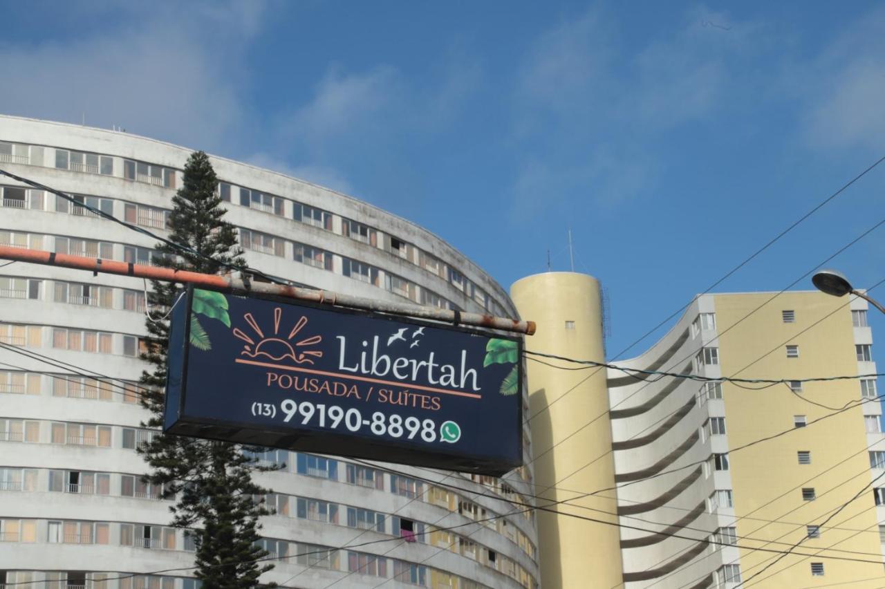 Suites Libertah เปรูอิบี ภายนอก รูปภาพ